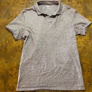 Express Collared T-Shirt